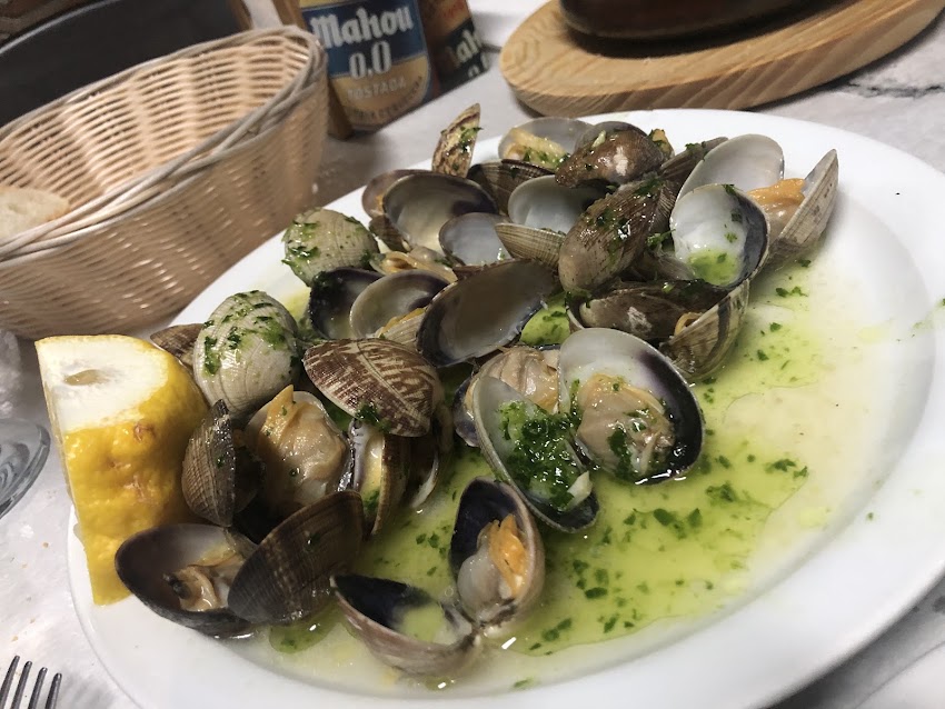 Bar Susana