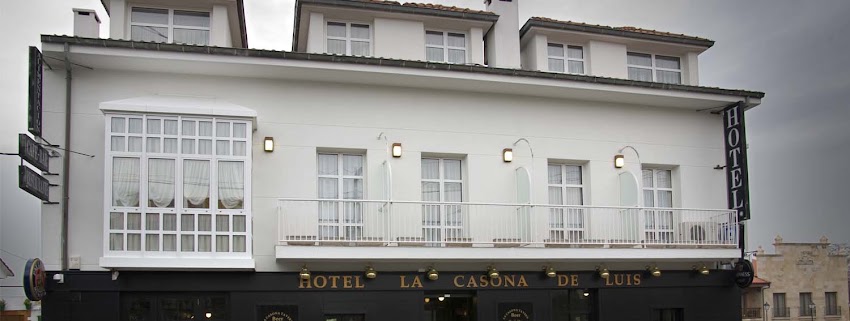 Hotel la Casona de Luis