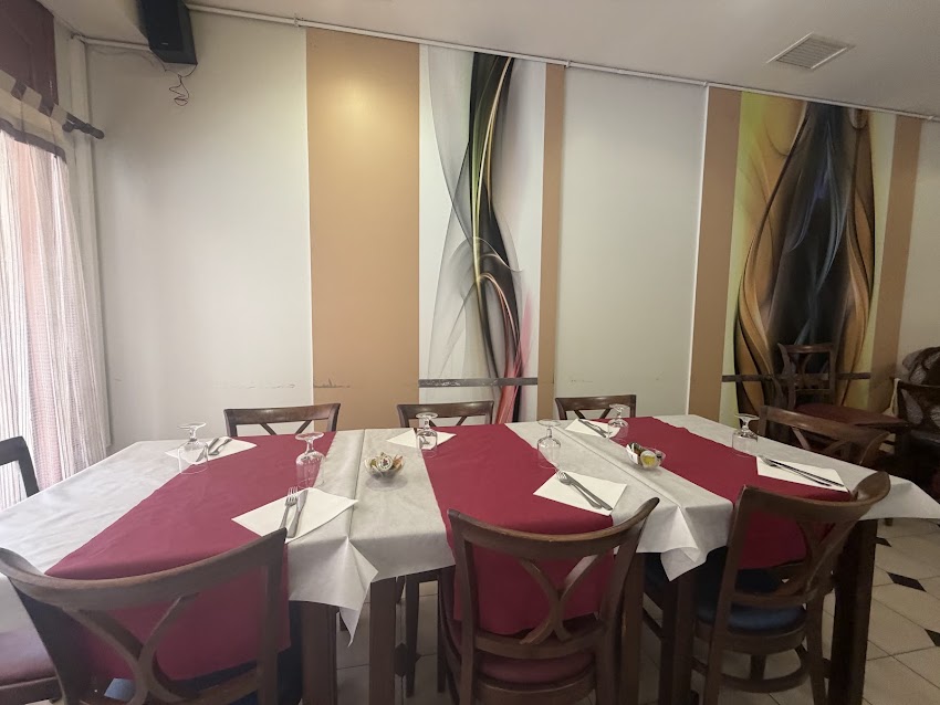 Restaurante Belia
