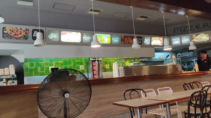 Turk Kebab & Tacos