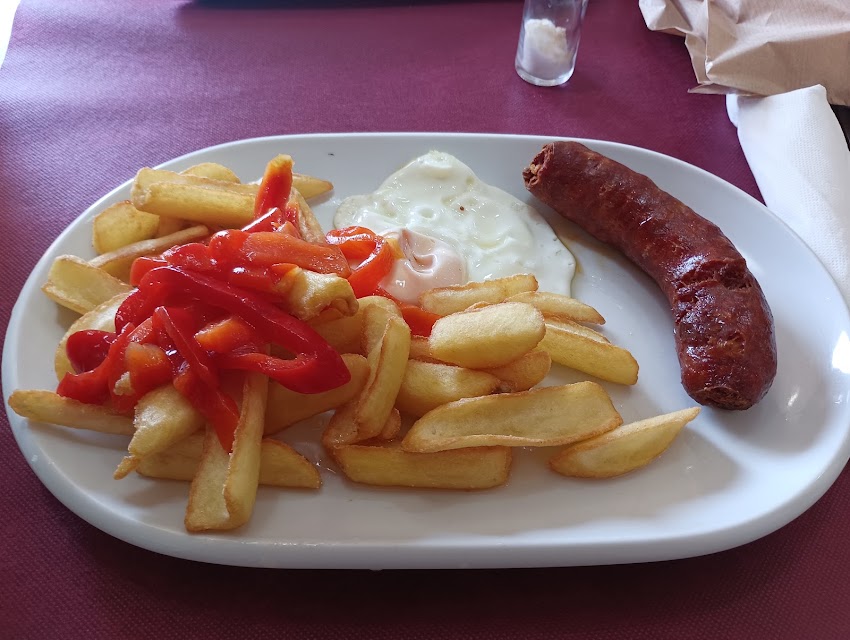 EL TRASTOLILLO – COMIDA PARA LLEVAR – NOJA