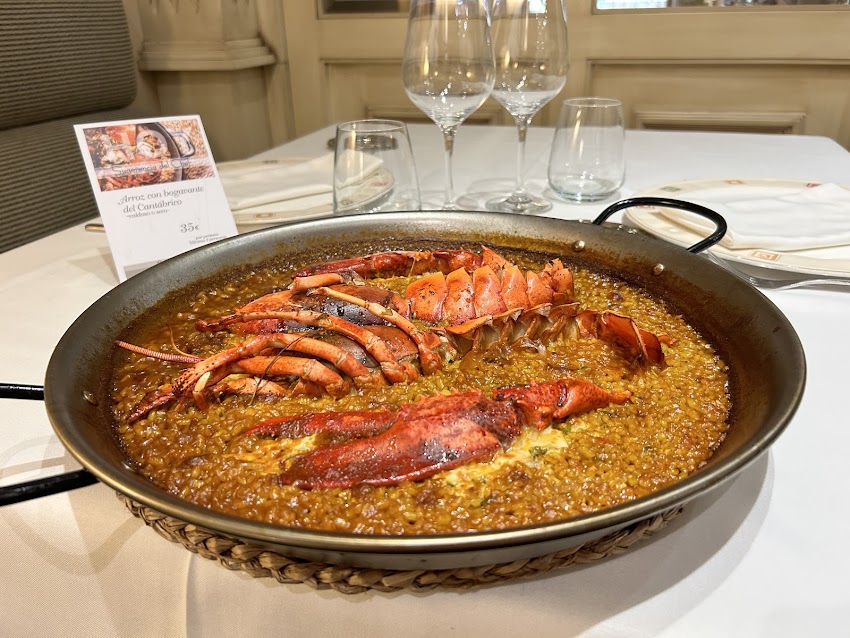 Restaurante La Alacena