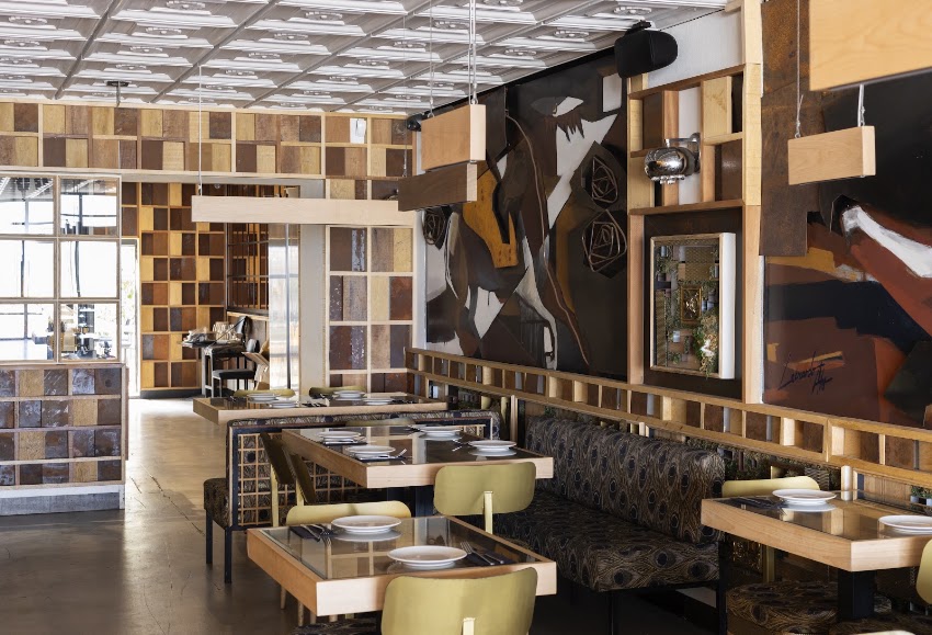The Grill | Restaurante Altea