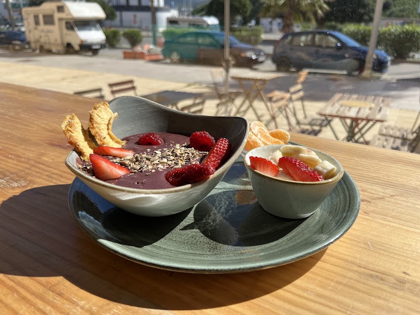 Pasta Luego Tarifa