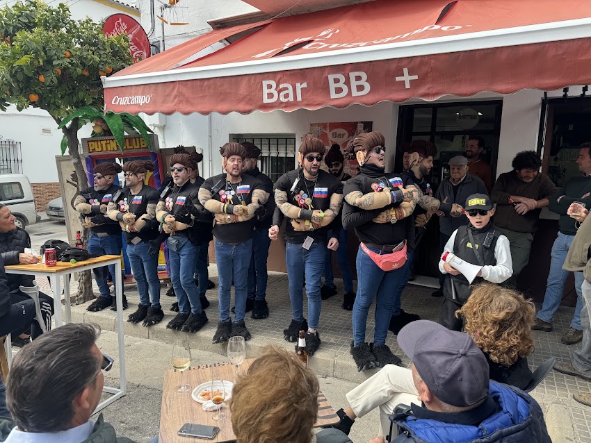 Bar BB+