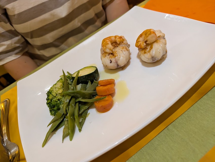 Restaurante Caliu de Gràcia