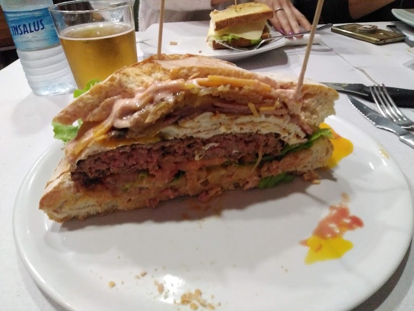Albokak Jatetxea