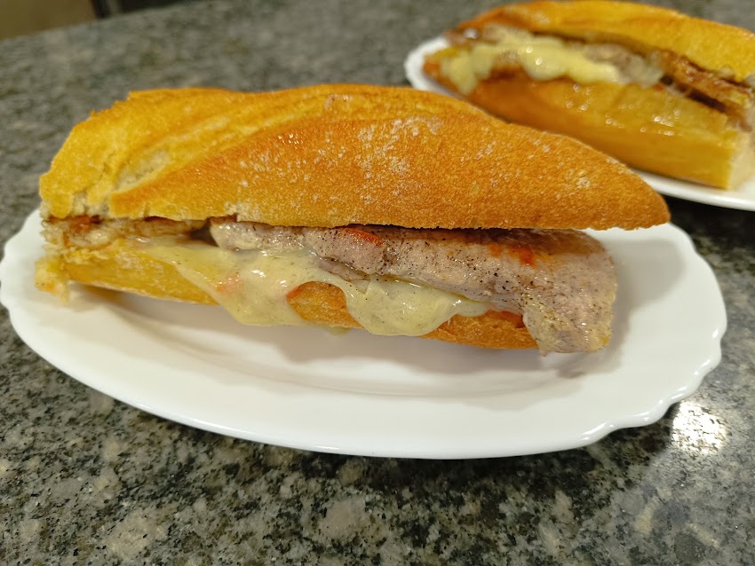 La taperita
