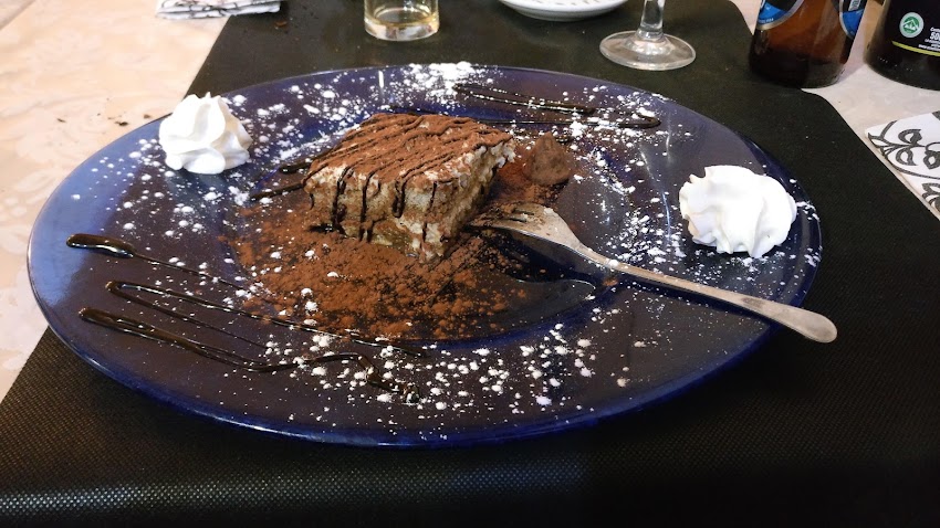 Pizzeria Pulcinella