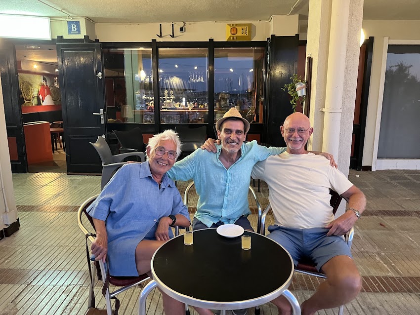 Vintage Club
