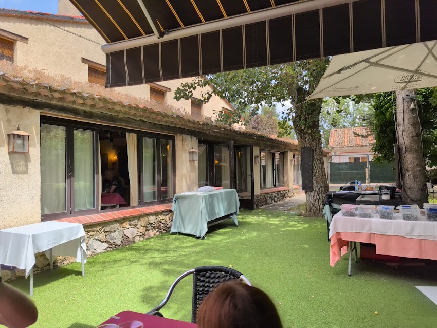 SERVICIOS Y HOSTELERIA LA MATITA SL