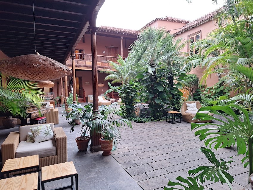 Restaurante Silogía