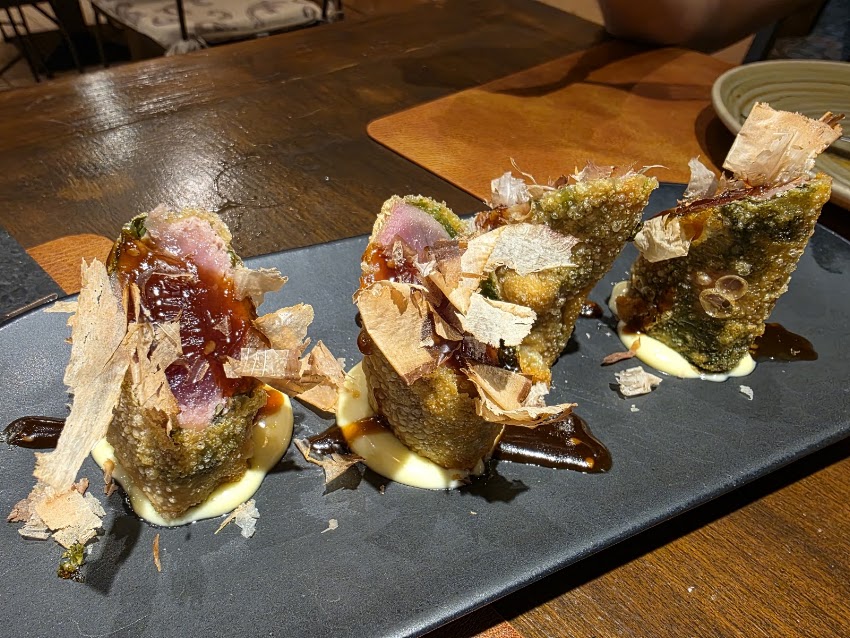 Restaurante Raval 13