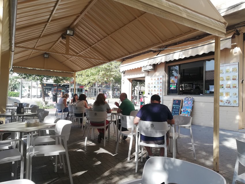 Cerveceria la plata