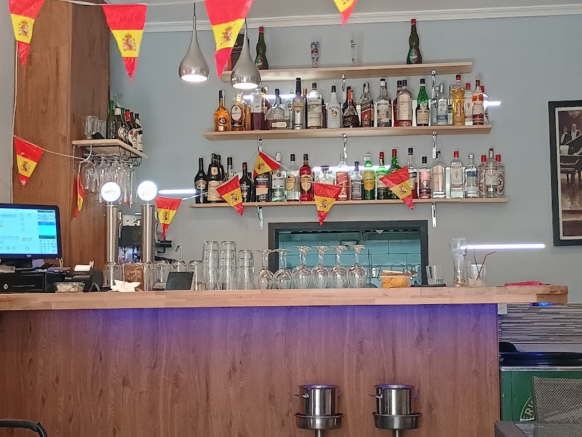 La Casa de Schnitzel