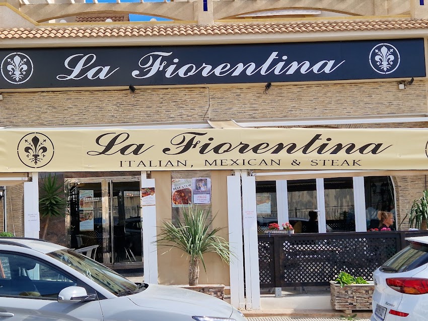 La Fiorentina