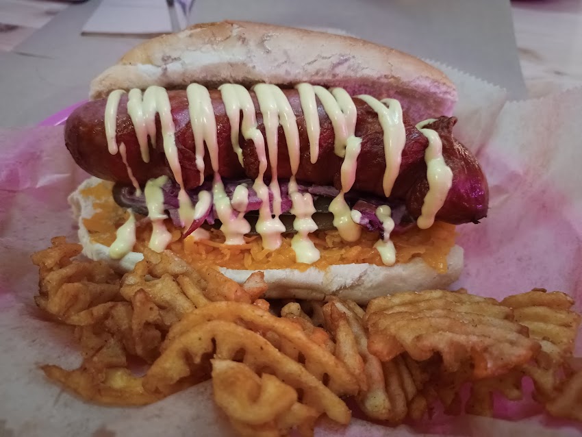 GLOBAL bocadillos del mundo