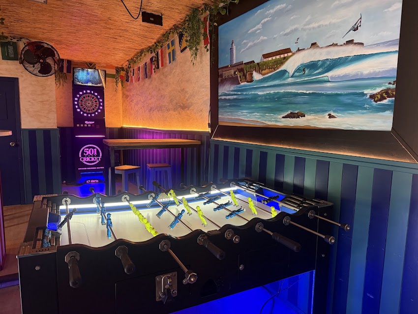 La Surfería Tarifa