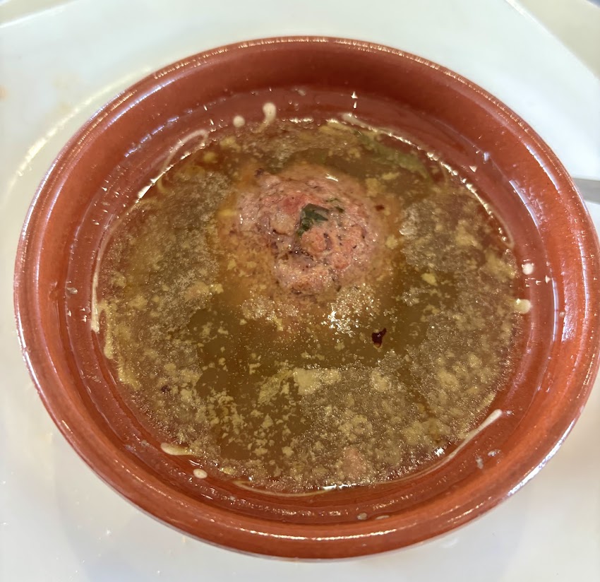 Arroceria el Sarmiento