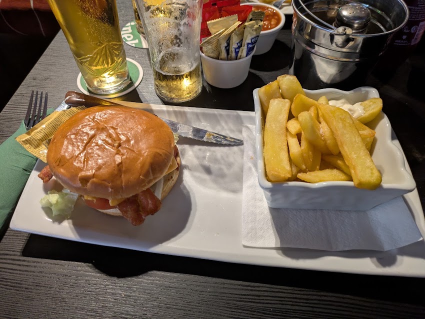 Step Inn
