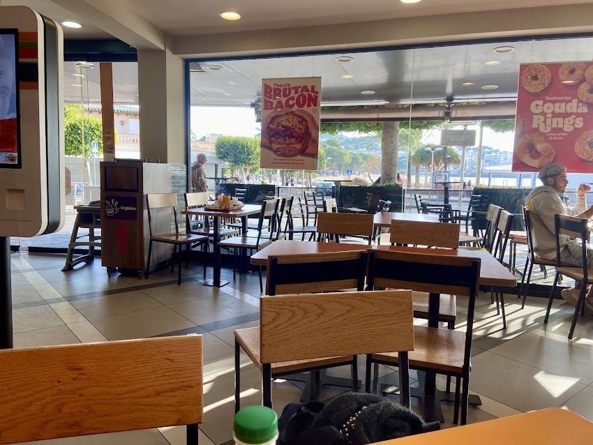 Burger King