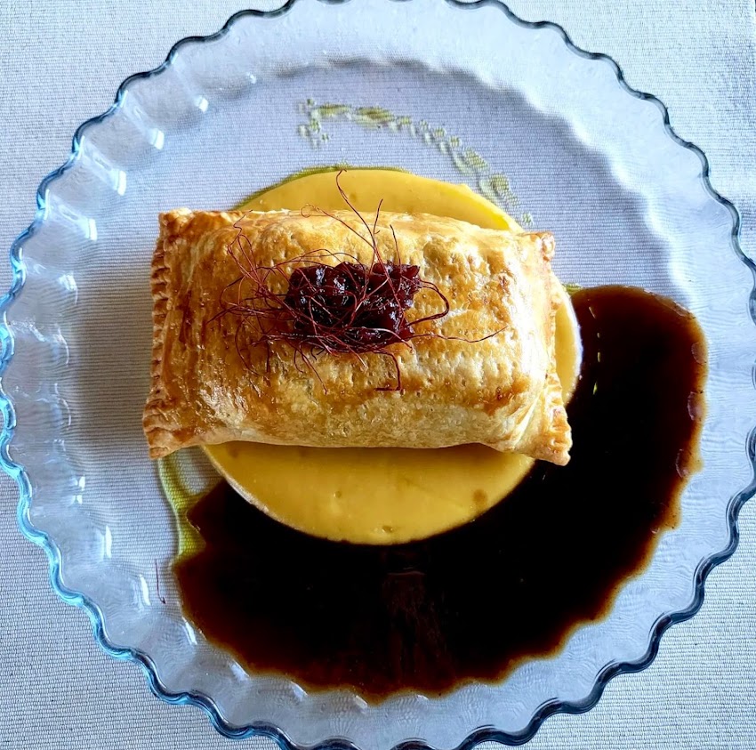 Restaurante Moratilla Villanueva del Arzobispo