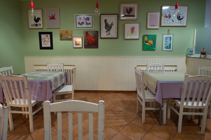 Bar O Polo