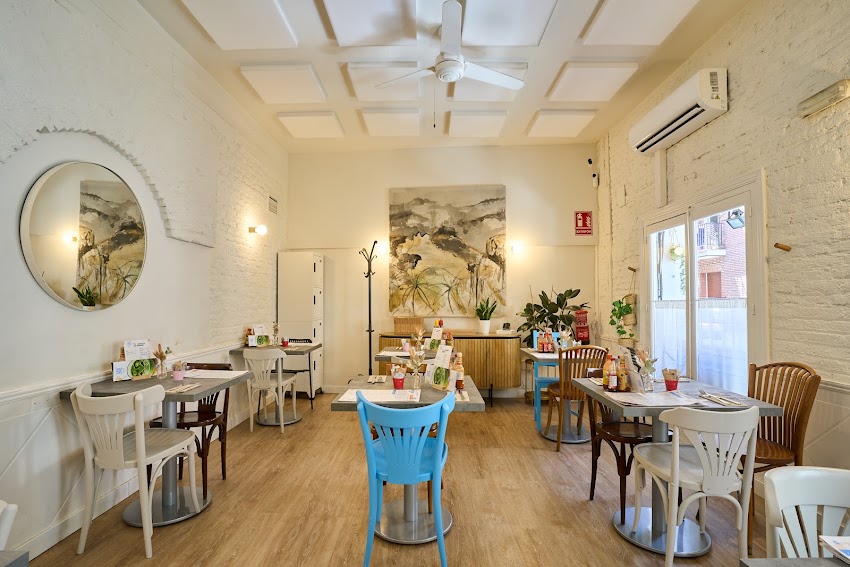Carmencita Brunch