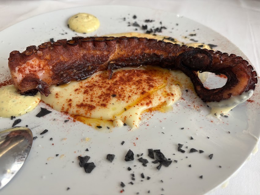 D.O. León Restaurante