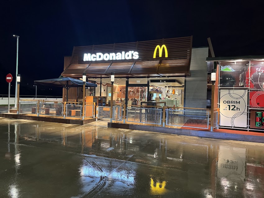 McDonald’s