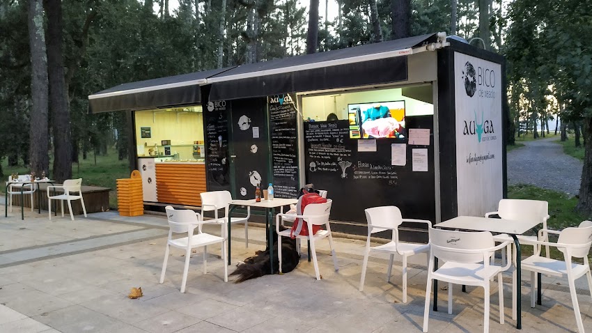 AUTGA – Bico de Xeado
