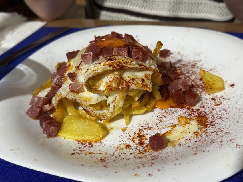 Restaurante Bermellón