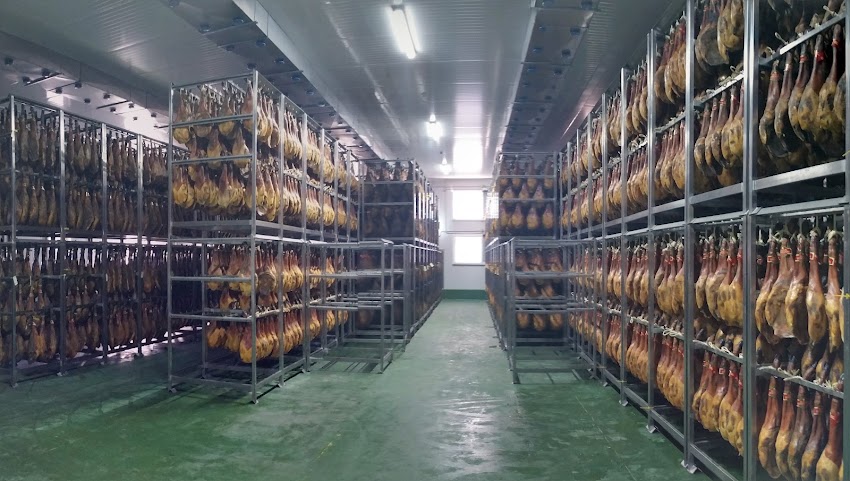 Extrem Ibérico