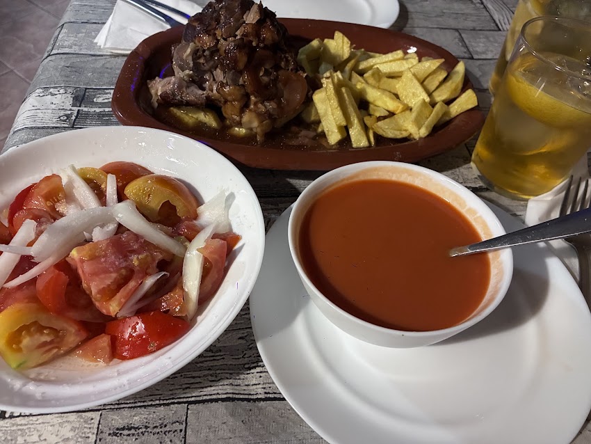Taberna La Callejilla