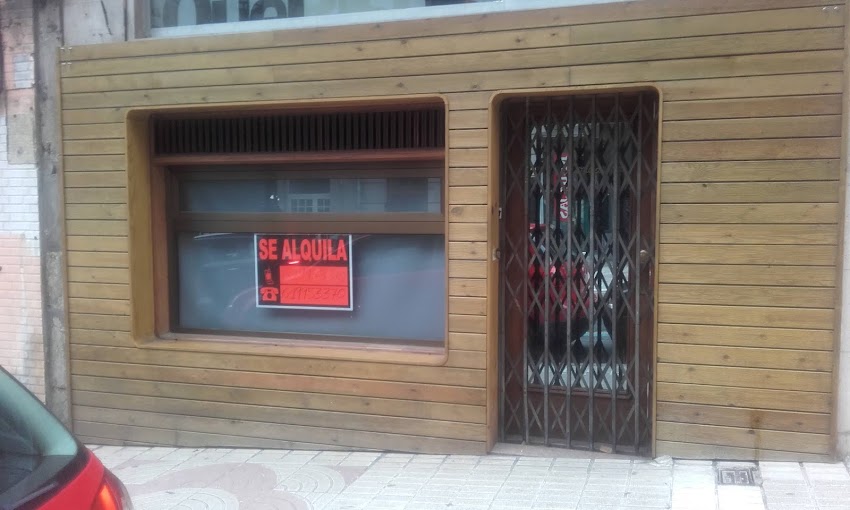 Bar Ronda