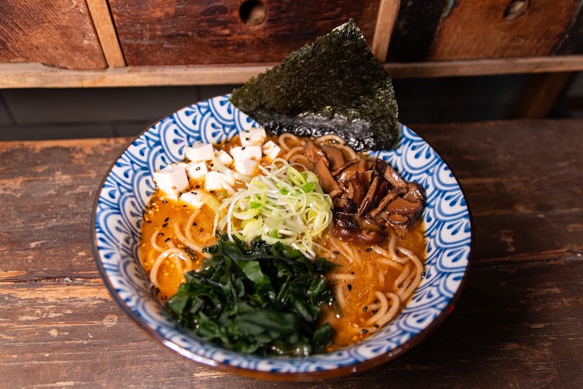 Koku Kitchen