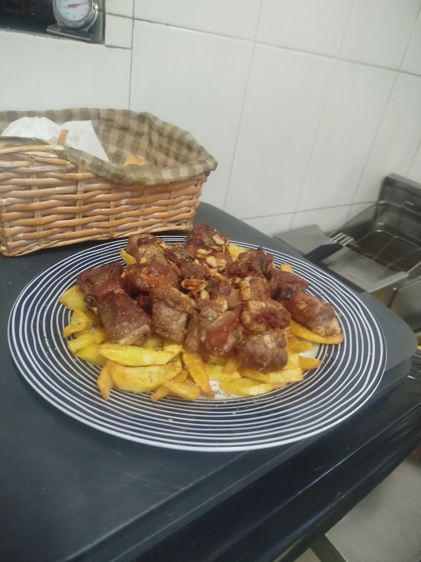 El nuevo bodegon