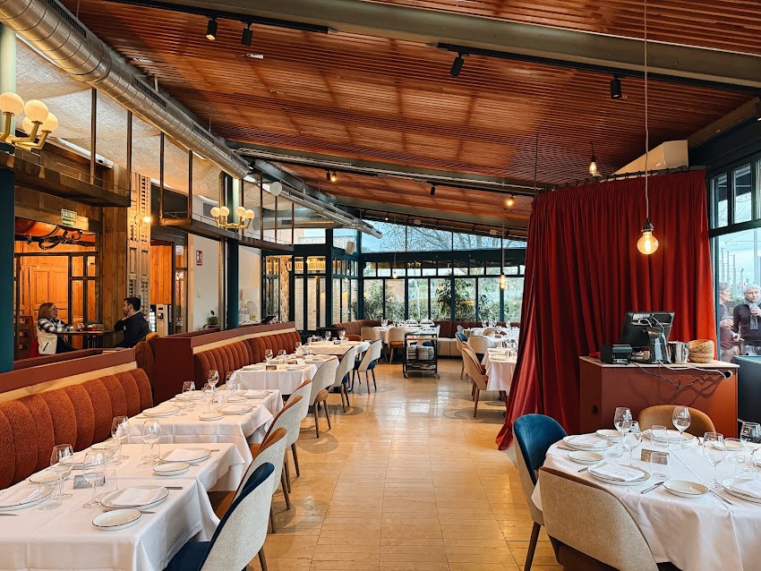 Tinglado Restaurante & Club