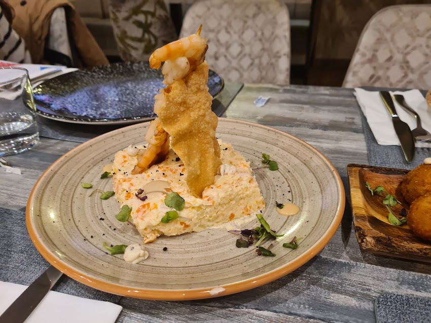 La Masso – restaurante