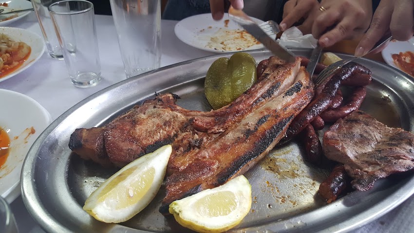 La Picanha