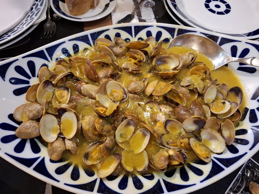 Restaurante A Marquesa