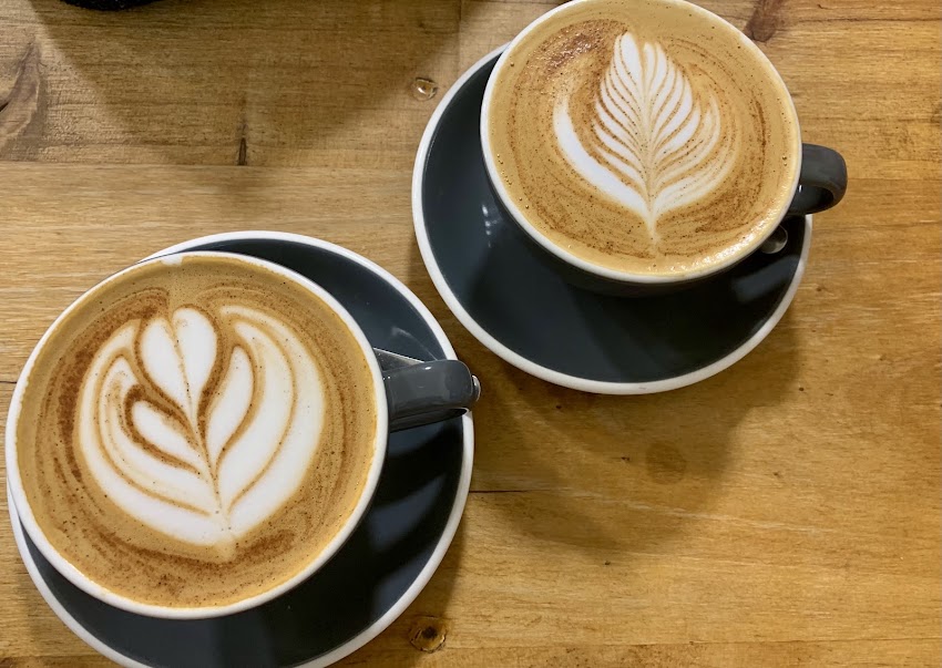cuptural – Specialty coffee roasters