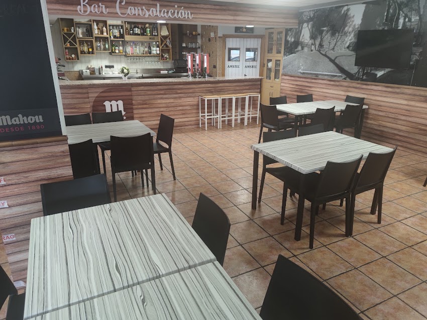 Bar Bocateria Consolacion