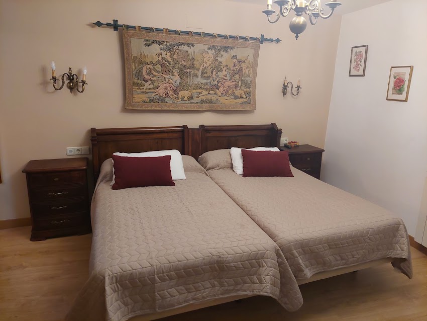 Hotel Rte Azkue
