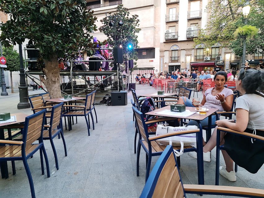 El Biscúter Jaén