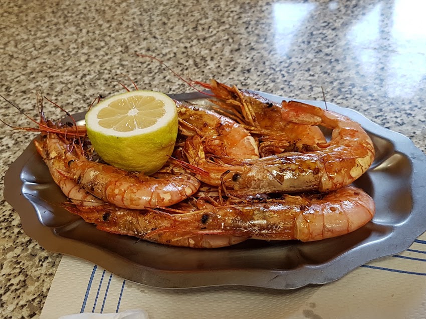 Grill LUMA