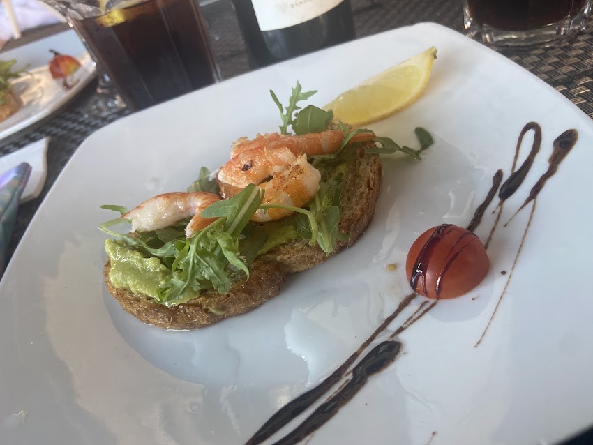 G & S Restaurant