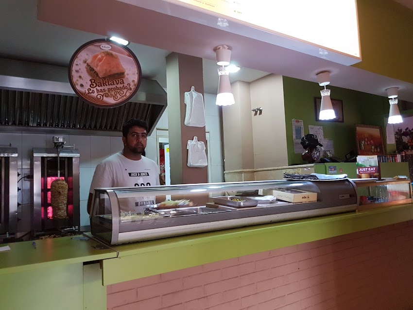 Noor kebab