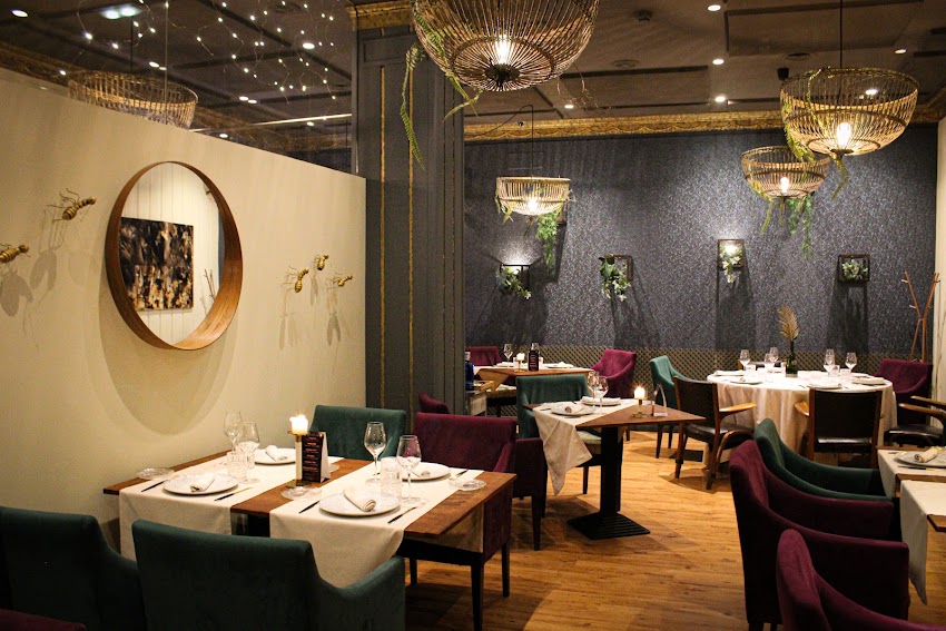 Restaurante Doña Concha