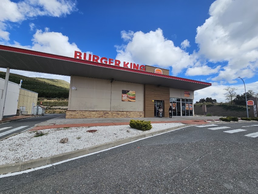 Burger King